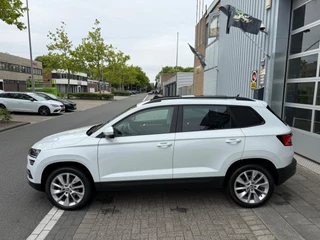 Škoda Karoq – thumbnail 3