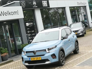 Citroën ë-C3 – thumbnail 2