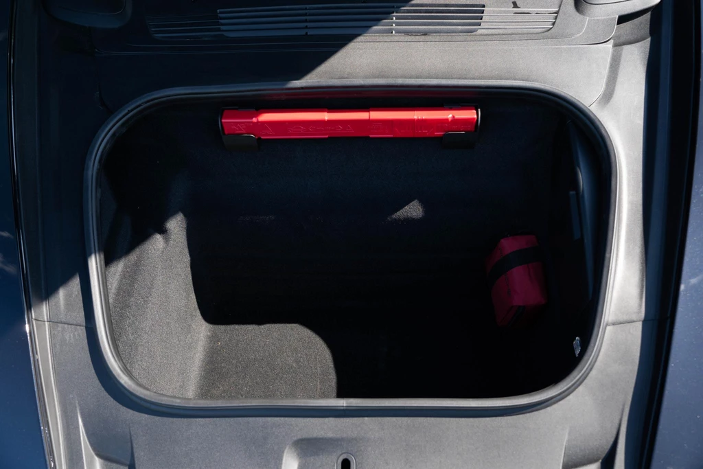 Porsche 911 – foto 42