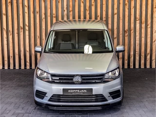 Volkswagen Caddy – thumbnail 15