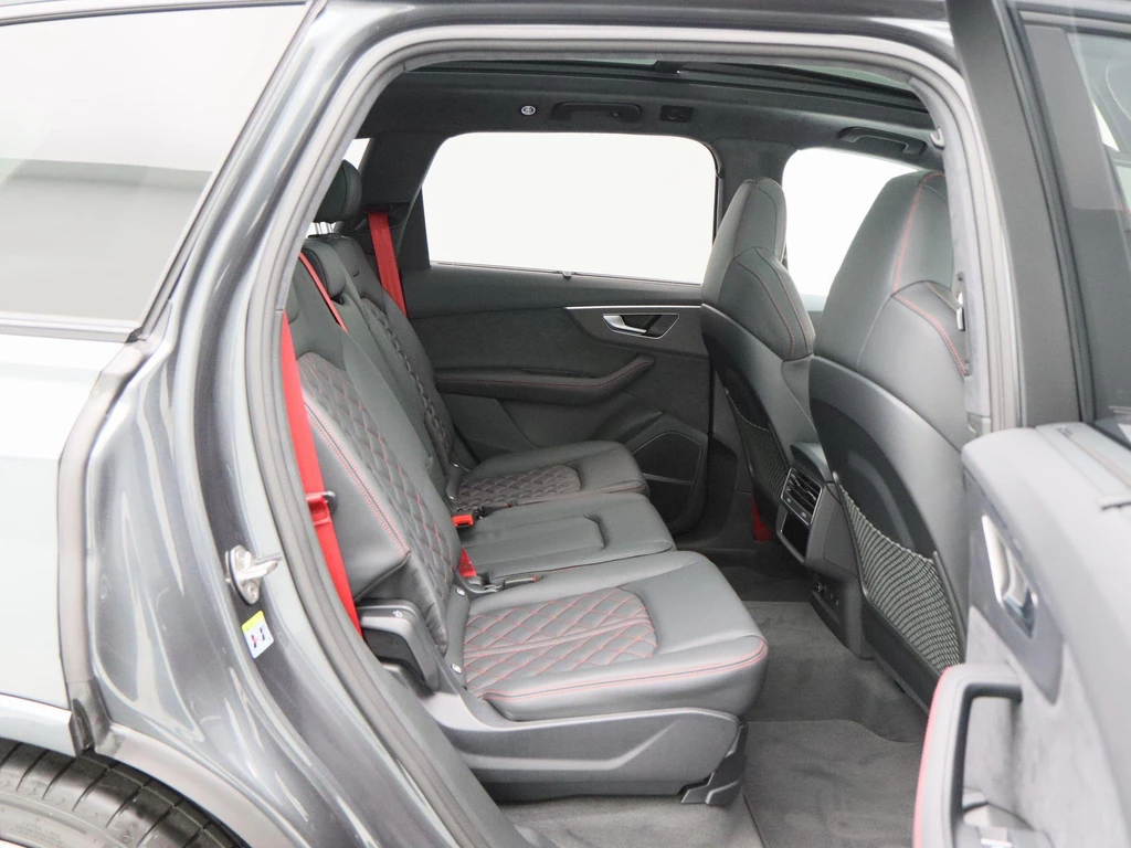 Audi SQ7 – foto 23