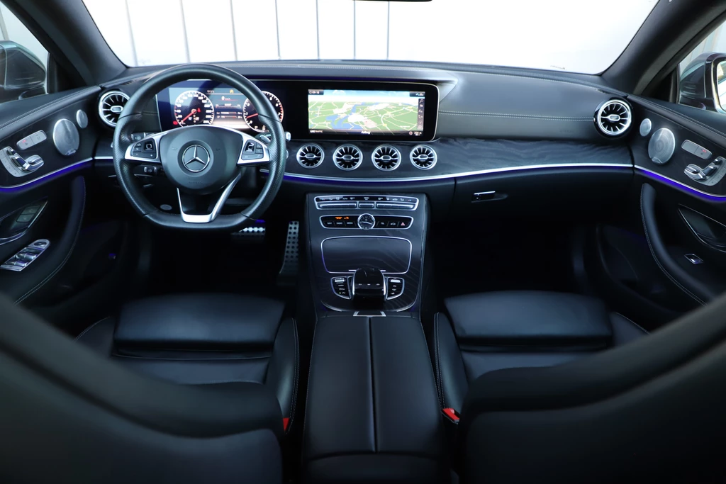 Mercedes-Benz E-Klasse – foto 7