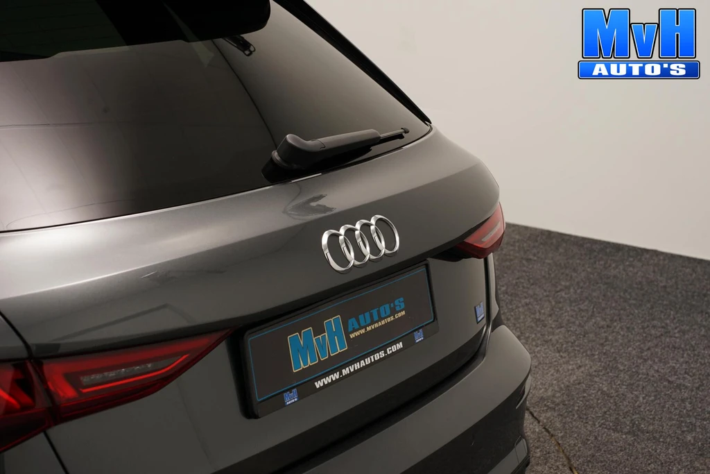 Audi A3 – foto 45
