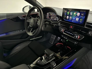 Audi A5 – thumbnail 30