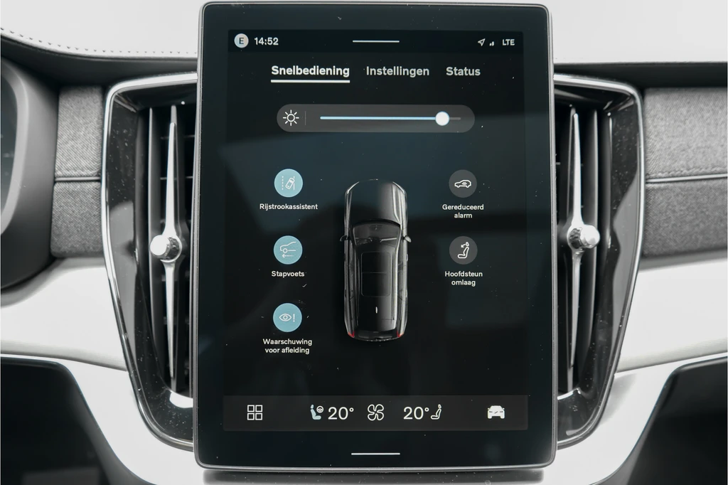 Volvo XC90 – foto 50