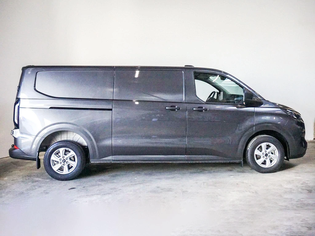 Ford Transit Custom – foto 7