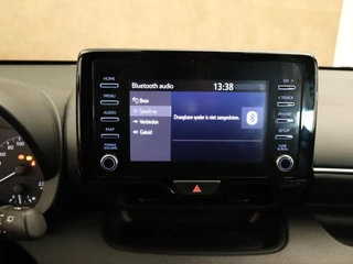 Toyota Yaris – thumbnail 29