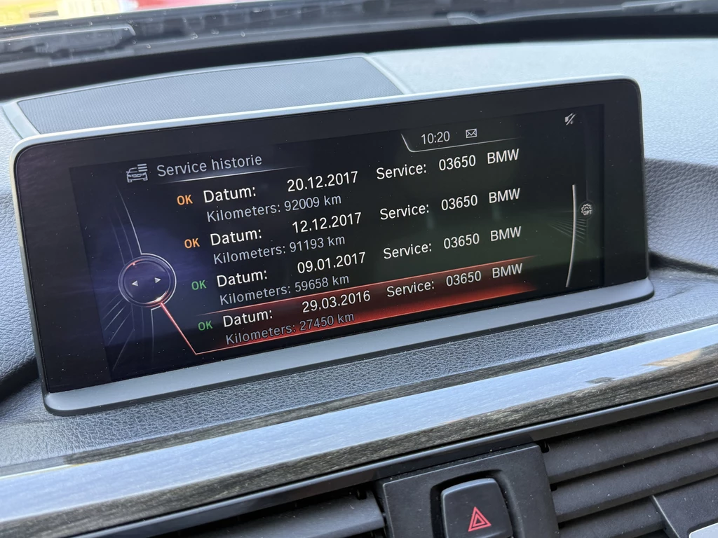BMW 3 Serie – foto 26