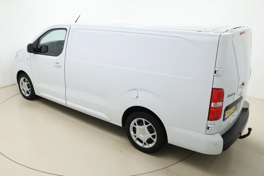 Citroën Jumpy – foto 3
