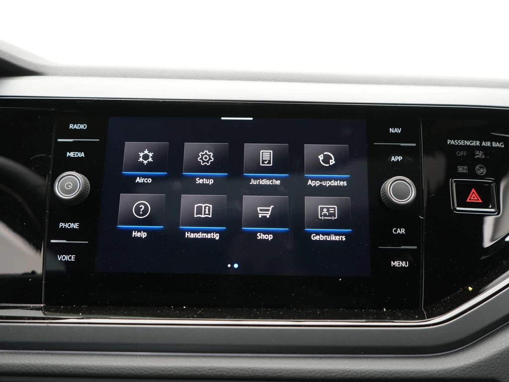 Volkswagen Taigo – foto 22