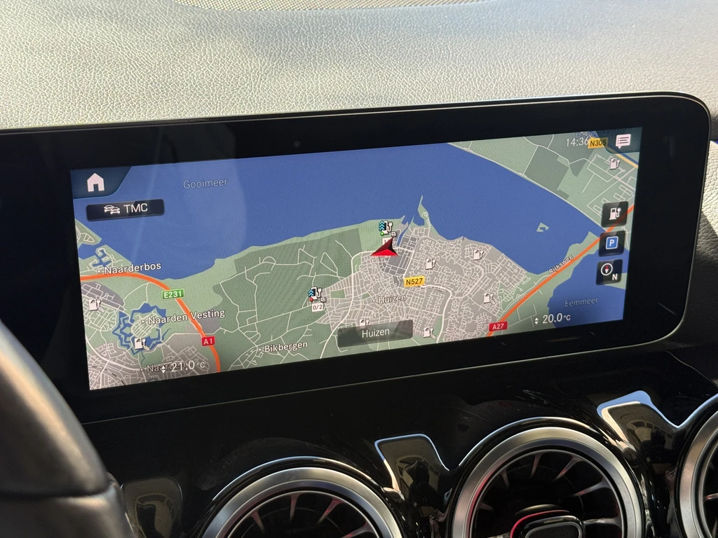 Mercedes-Benz EQA – foto 30