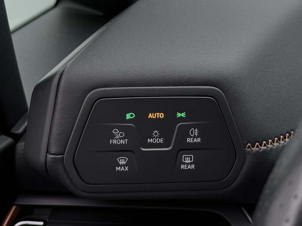 CUPRA Born – foto 33