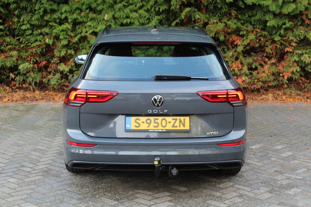 Volkswagen Golf – foto 5