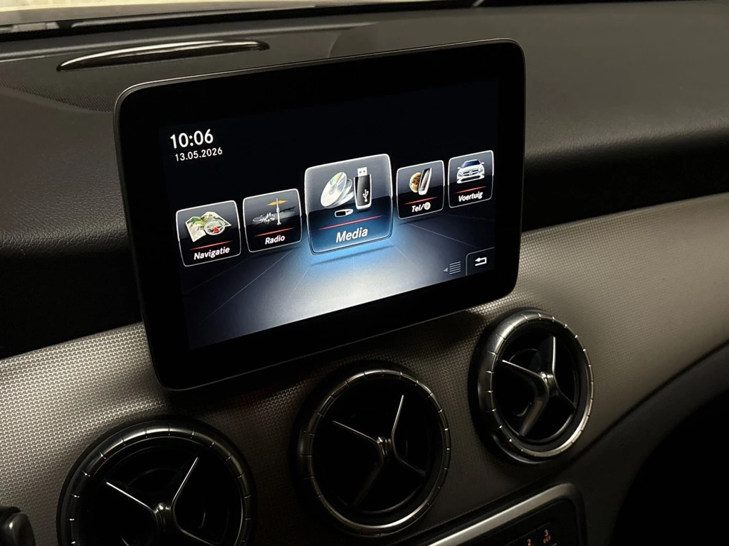 Mercedes-Benz CLA – foto 20