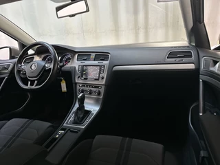 Volkswagen Golf – thumbnail 9