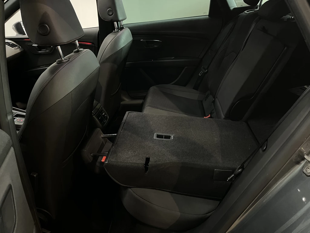 SEAT Leon – foto 37
