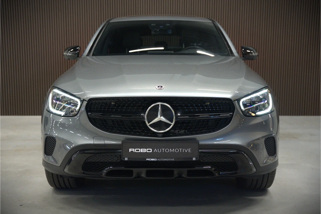 Mercedes-Benz GLC – foto 15