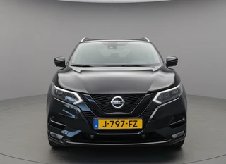 Nissan QASHQAI – thumbnail 7