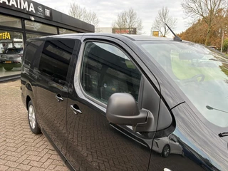Opel Vivaro-e – thumbnail 34