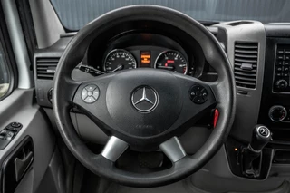 Mercedes-Benz Sprinter – thumbnail 15