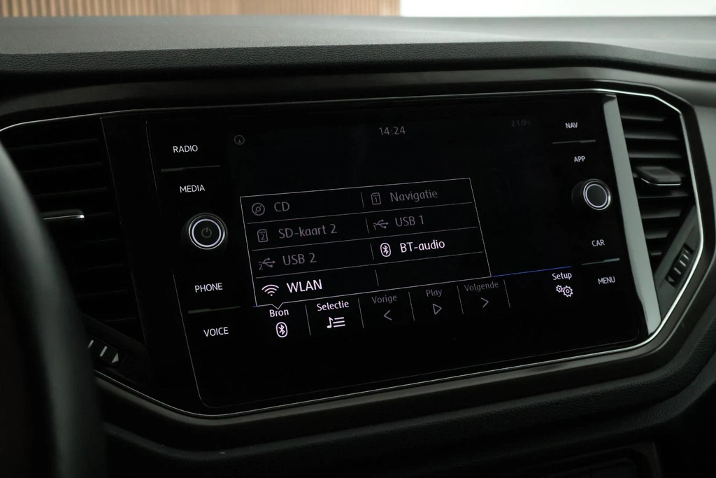 Volkswagen T-Roc – foto 30