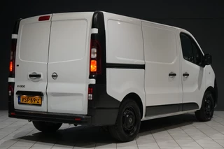Nissan NV300 – thumbnail 4