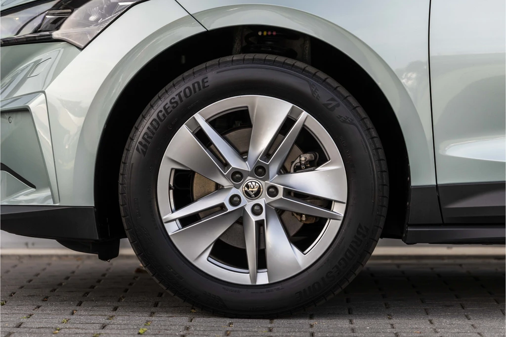 Škoda Enyaq iV – foto 18