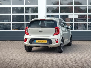 Kia Picanto – thumbnail 7