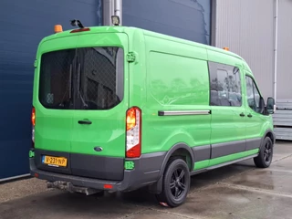 Ford Transit – thumbnail 6
