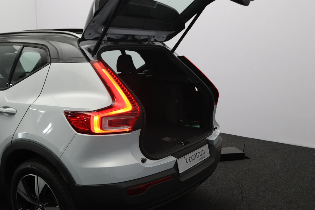 Volvo XC40 – foto 5