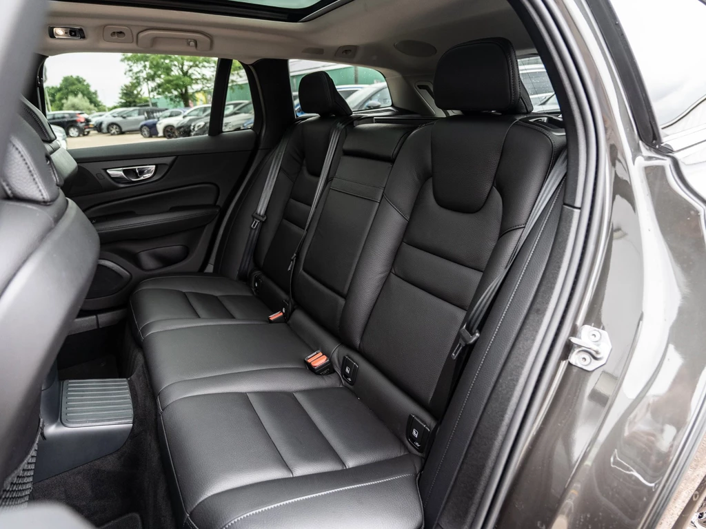 Volvo V60 – foto 21