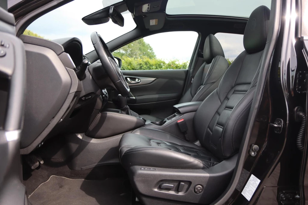Nissan QASHQAI – foto 21