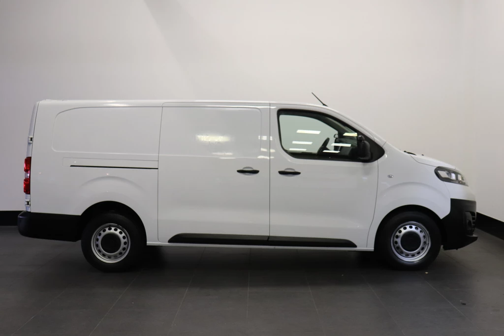 Opel Vivaro – foto 5