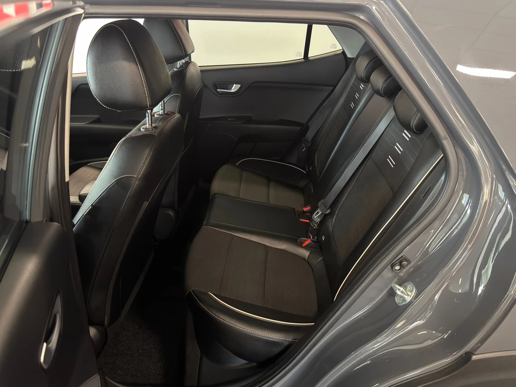 Kia Stonic – foto 11