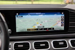 Mercedes-Benz GLE – thumbnail 15