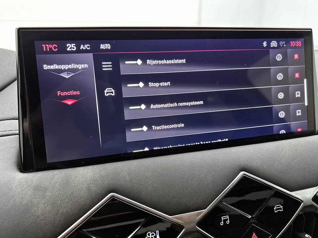 DS DS 3 – foto 11