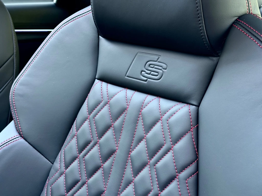 Audi A3 – foto 13