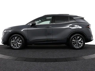 Kia Sportage – thumbnail 4