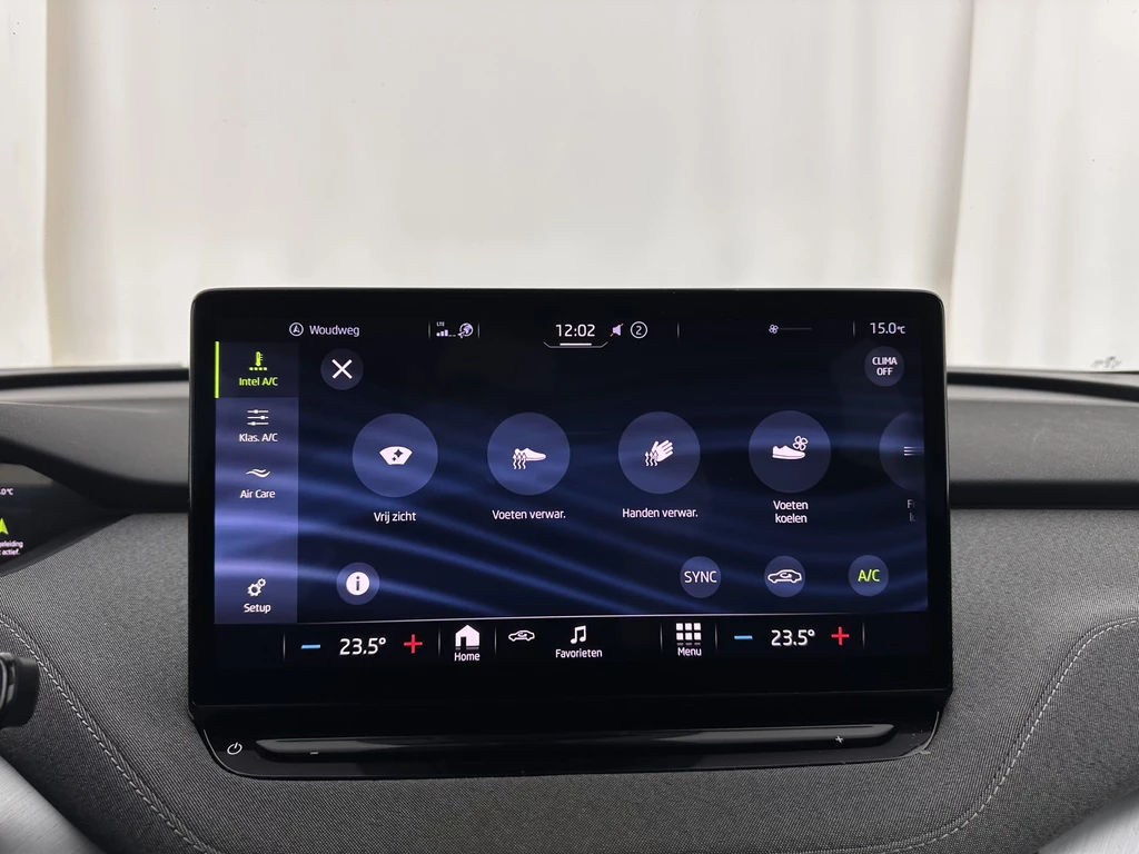 Škoda Enyaq iV – foto 20
