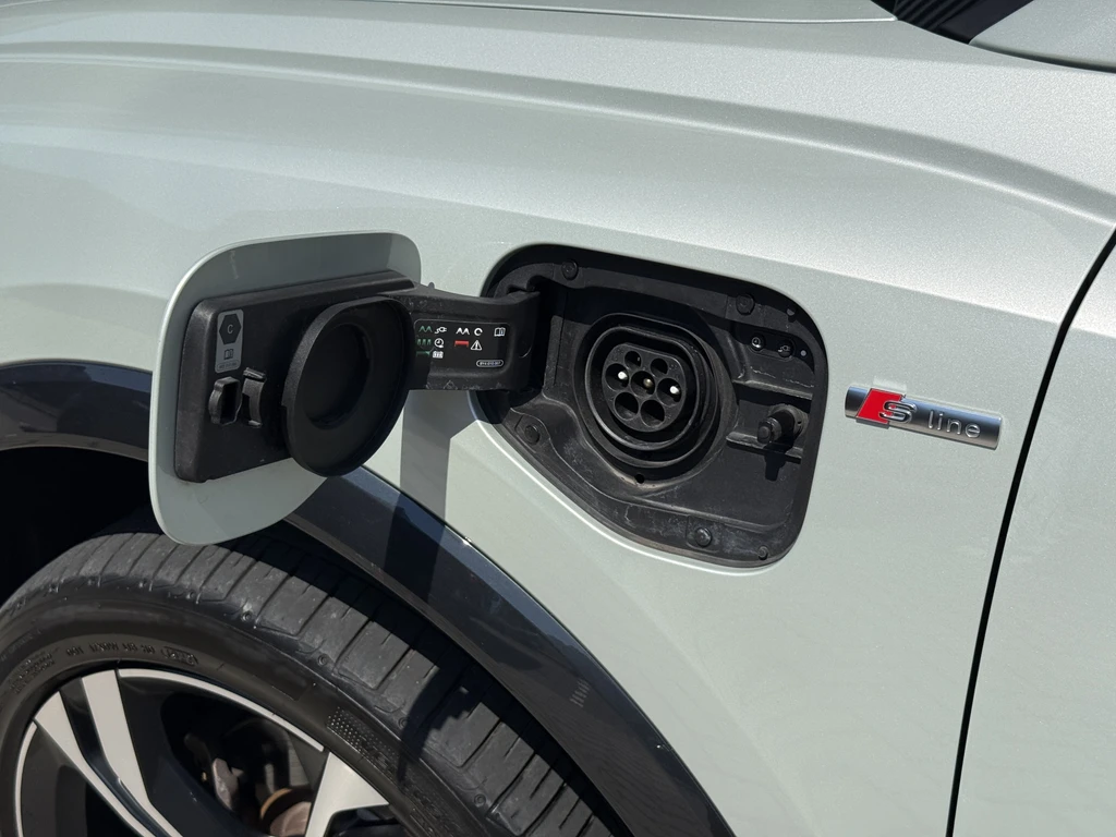 Audi Q3 – foto 25