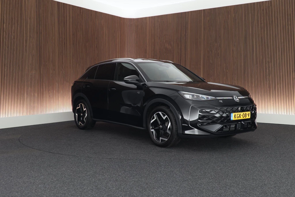 Volkswagen T-Roc – foto 6