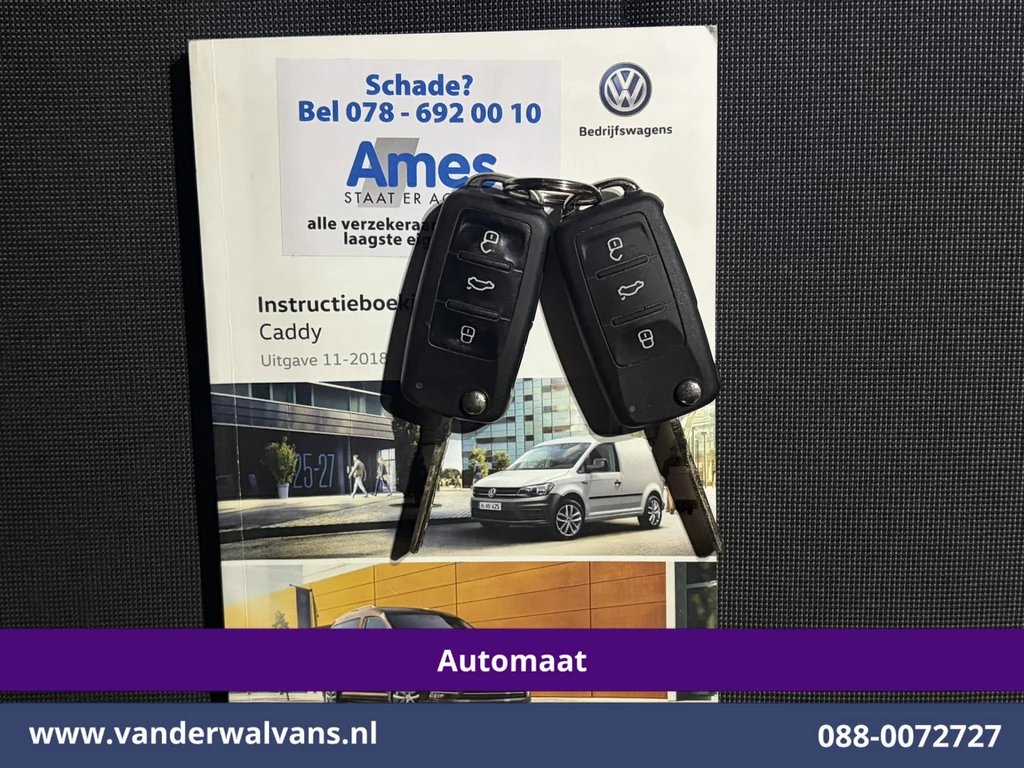 Volkswagen Caddy – foto 19