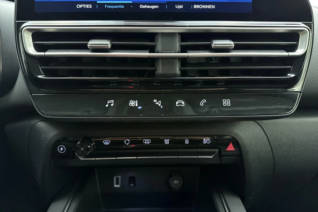Citroën C5 Aircross – foto 22