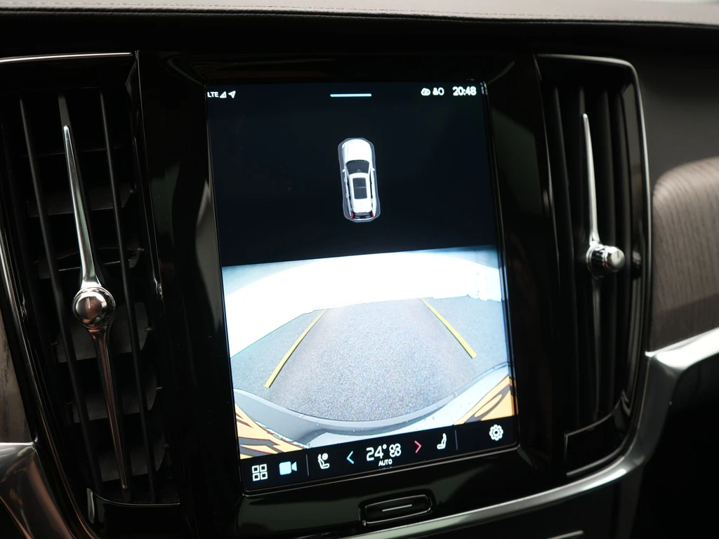 Volvo V90 – foto 22