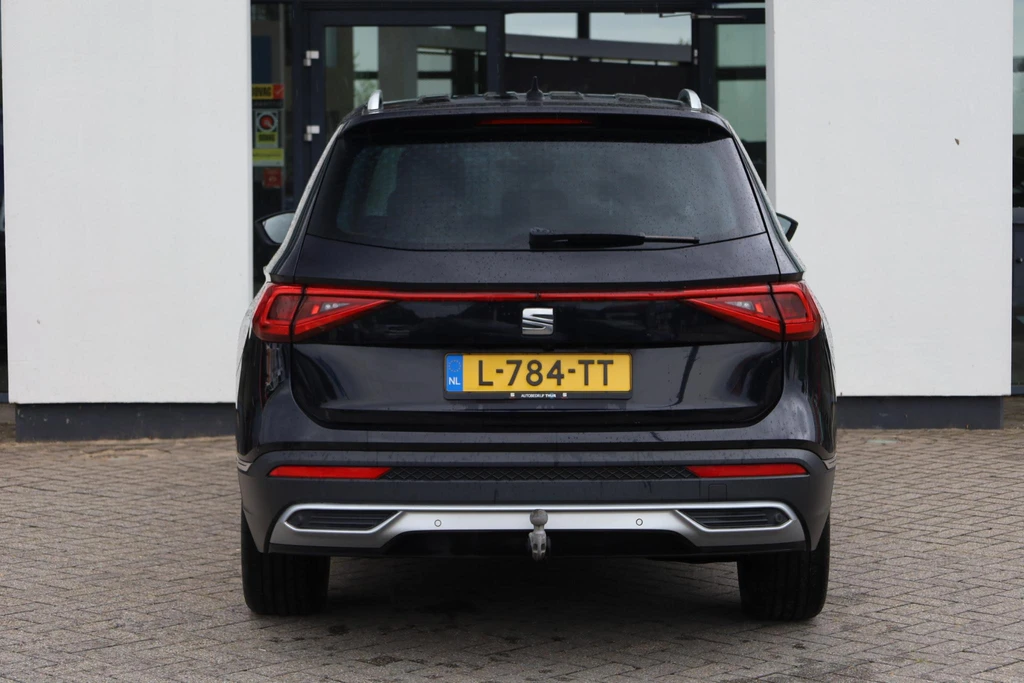 SEAT Tarraco – foto 4