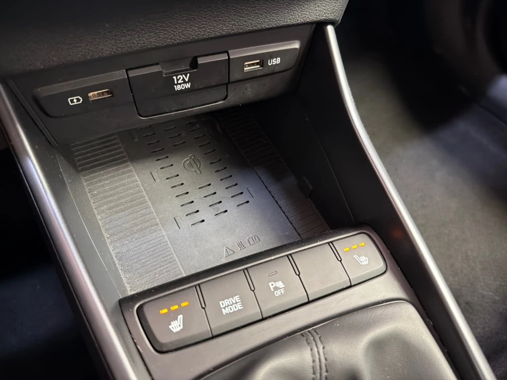 Hyundai i20 – foto 21