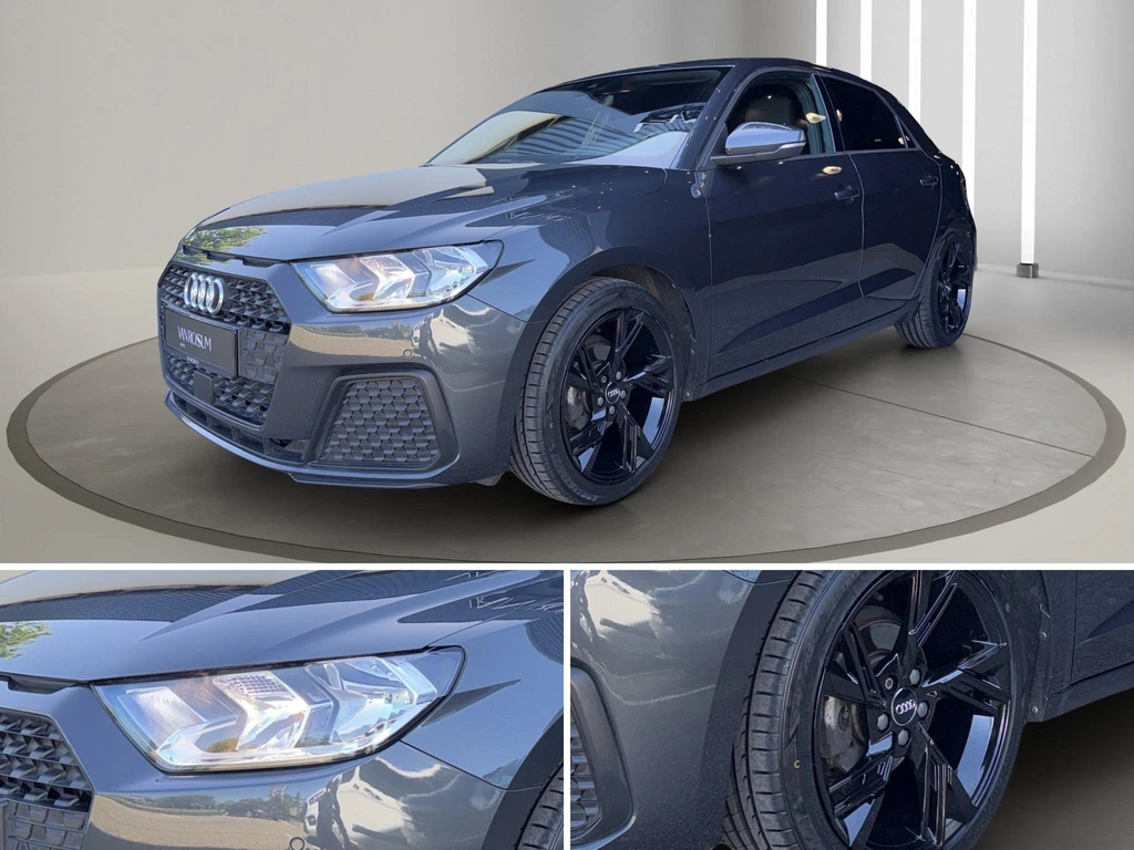 Audi A1 Sportback – foto 2
