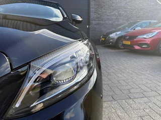 Mercedes-Benz C-Klasse – thumbnail 22