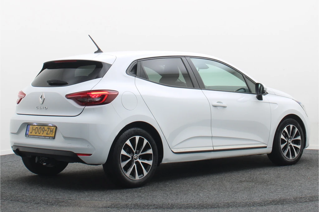 Renault Clio – foto 8