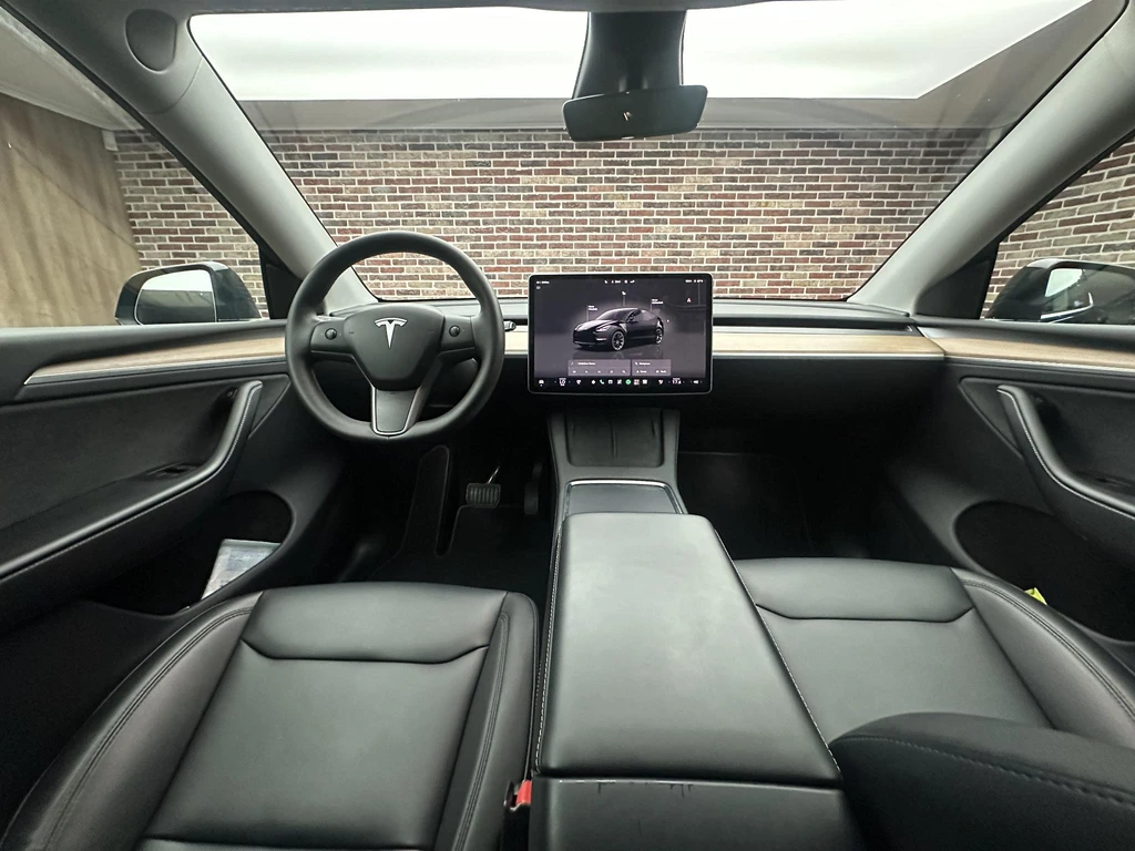 Tesla Model Y – foto 14